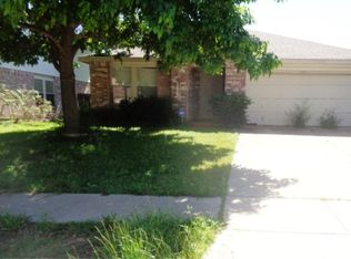 2927 Barberini Dr, Grand Prairie, TX 75052