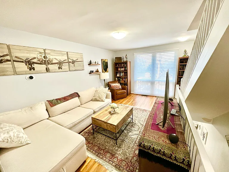 Living/Family area