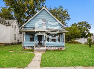 4043 Vermaas Ave, Toledo, OH 43612