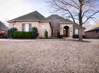 3209 W Shiloh Creek Ave, Stillwater, OK 74074
