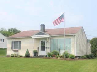712 Sylvan Dr S, Williamsport, PA 17702