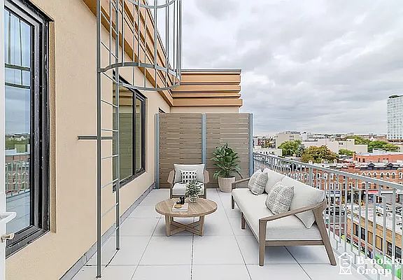 3rd image of 2718 Church Ave #410