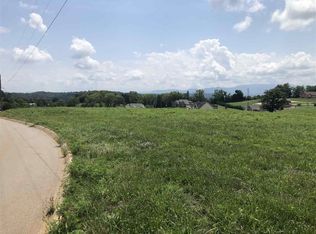 LOT 5 Mountain Vista Trl, Dandridge, TN 37725