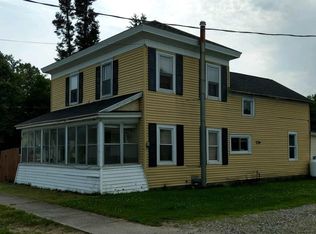 5 1st St, Edwards, NY 13635