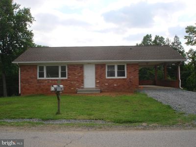 1900 Mimosa St, Fredericksburg, VA, 22405