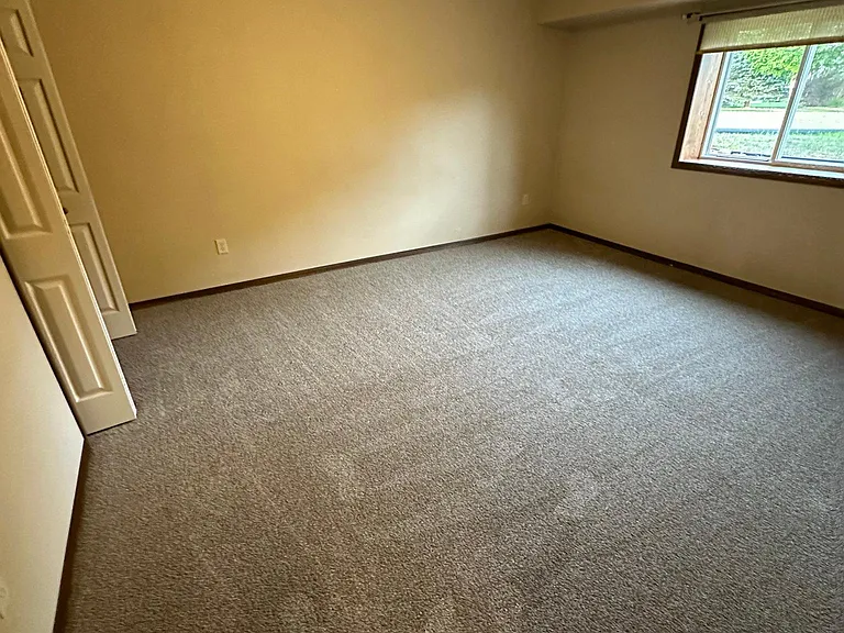 basement bedroom 1