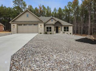 7 Arturo Ln, Hot Springs Village, AR 71909