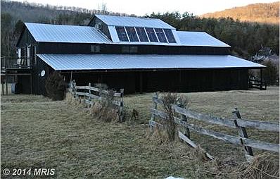 Exterior (Front)