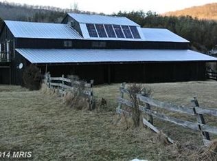 200 High Meadow Rd, Lost River, WV 26810