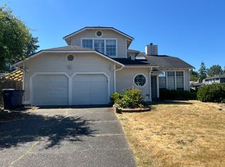 1431 SW 319th Ct, Federal Way, WA 98023