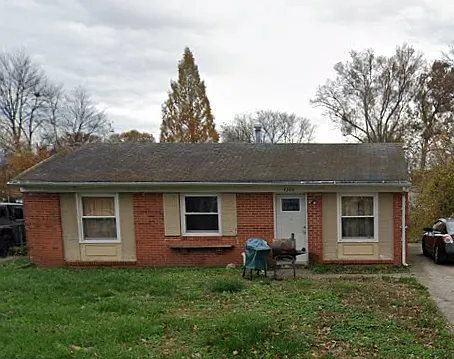 4508 Plane Tree Dr — Photo 1