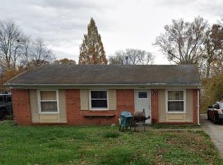 4508 Plane Tree Dr, Louisville, KY 40219