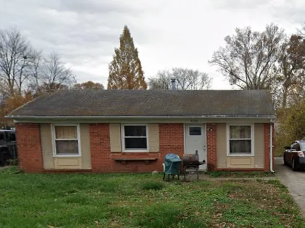 4508 Plane Tree Dr, Louisville, KY 40219