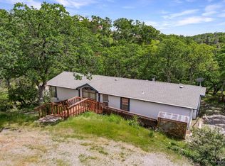 16405 Hillcrest Dr, Corning, CA 96021