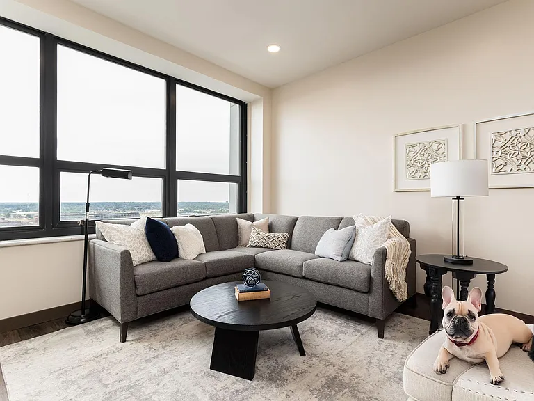 Liberty Tower Residences — Photo 13