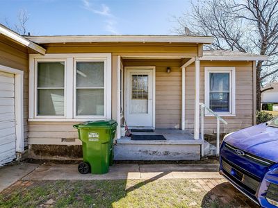 2109 SE 18th St, Mineral Wells, TX, 76067