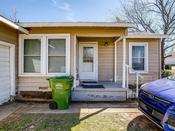 2109 SE 18th St, Mineral Wells, TX 76067