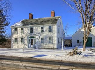 25 Princeton Rd, Sterling, MA 01564