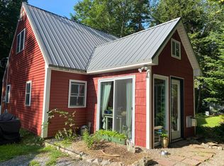 36 Bagley Ln, Steuben, ME 04680