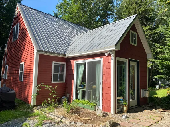 36 Bagley Lane Lane, Steuben, ME 04680