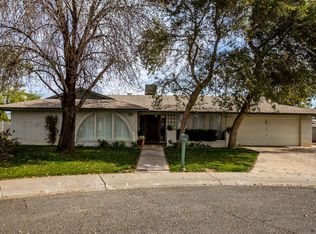 4519 W Seldon Ln, Glendale, AZ 85302