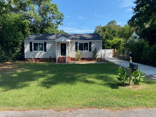 1002 Skyview Dr, North Augusta, SC 29841