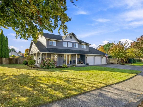 4313 NE 126th St, Vancouver, WA 98686