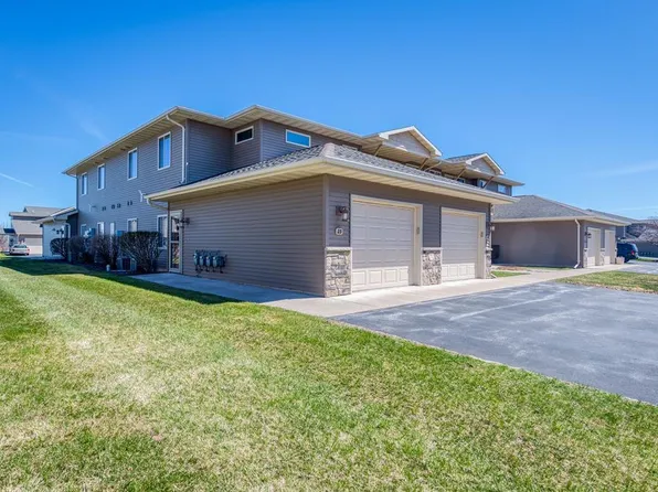 10486 W Stony Ridge Cres #23, Sister Bay, WI 54234