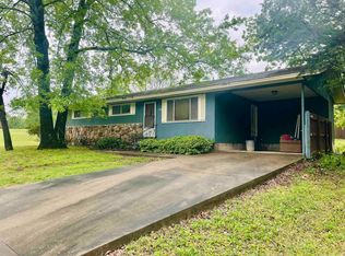 2310 Beach Dr, Heber Springs, AR 72543