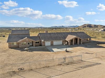 13850 Nightshade Rd, Apple Valley, CA, 92307