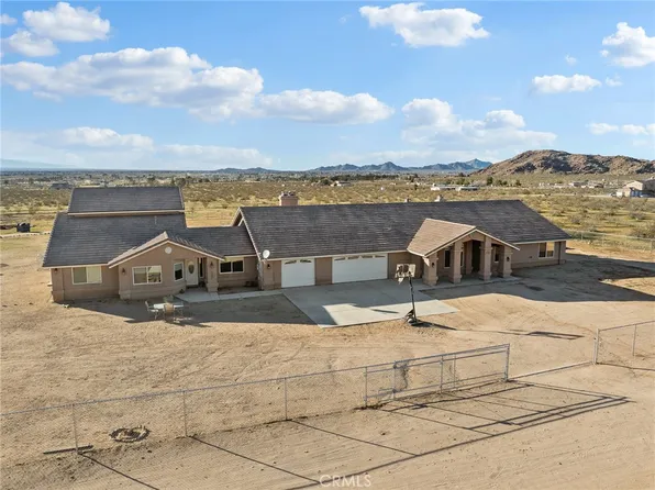 13850 Nightshade Rd, Apple Valley, CA 92307