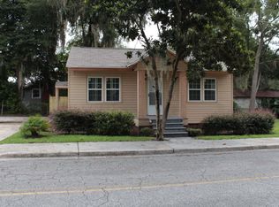 583 SE Church Ave, Lake City, FL 32025