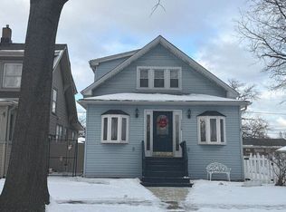 7738 W 65th Pl, Bedford Park, IL 60501