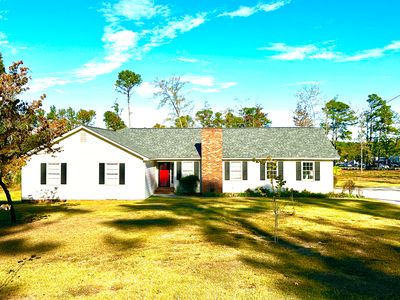581 Foxhunt Ln, Evans, GA, 30809