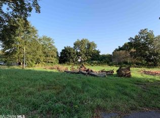 20973 Brinks Willis Rd, Foley, AL 36535