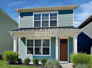 5336 Tupelo St, Antioch, TN 37013