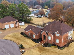 103 April Cv, Ripley, TN 38063