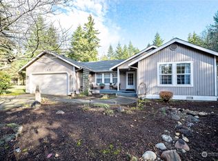 140 SE McComb Way, Shelton, WA 98584