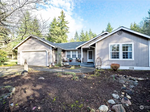140 SE Mccomb Way, Shelton, WA 98584