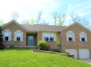 10809 Cypresswood Dr, Independence, KY 41051