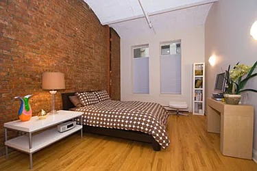 Rented by Halstead Real Estate