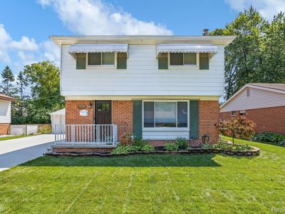14736 Gary Ln, Livonia, MI, 48154