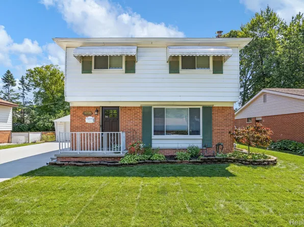 14736 Gary Ln, Livonia, MI 48154