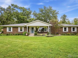 580 Stubbs Mill Rd, Lebanon, OH 45036