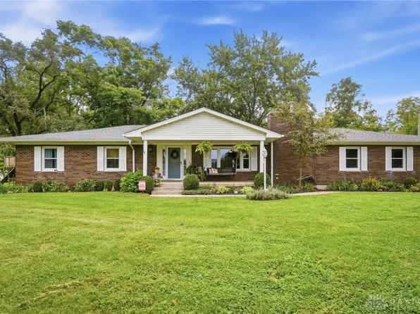 580 Stubbs Mill Rd, Lebanon, OH 45036