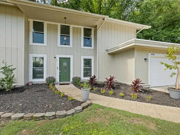 4081 Joshua Ct, Virginia Beach, VA 23462