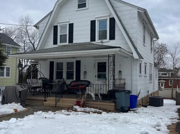 29 W 4th Ave, Runnemede, NJ 08078