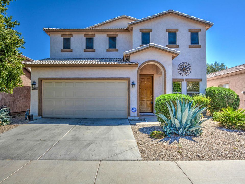 1st image of 28697 N Sedona Pl