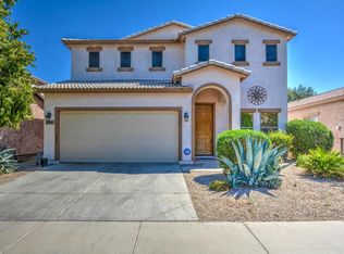 28697 N Sedona Pl, San Tan Valley, AZ 85143