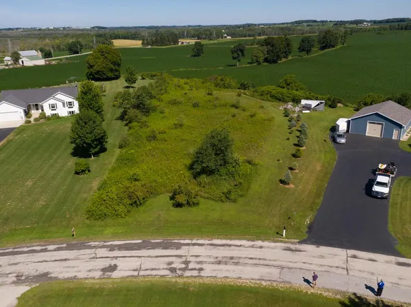 Lt6-1 CEDAR VIEW DRIVE, Elkhart Lake, WI 53020